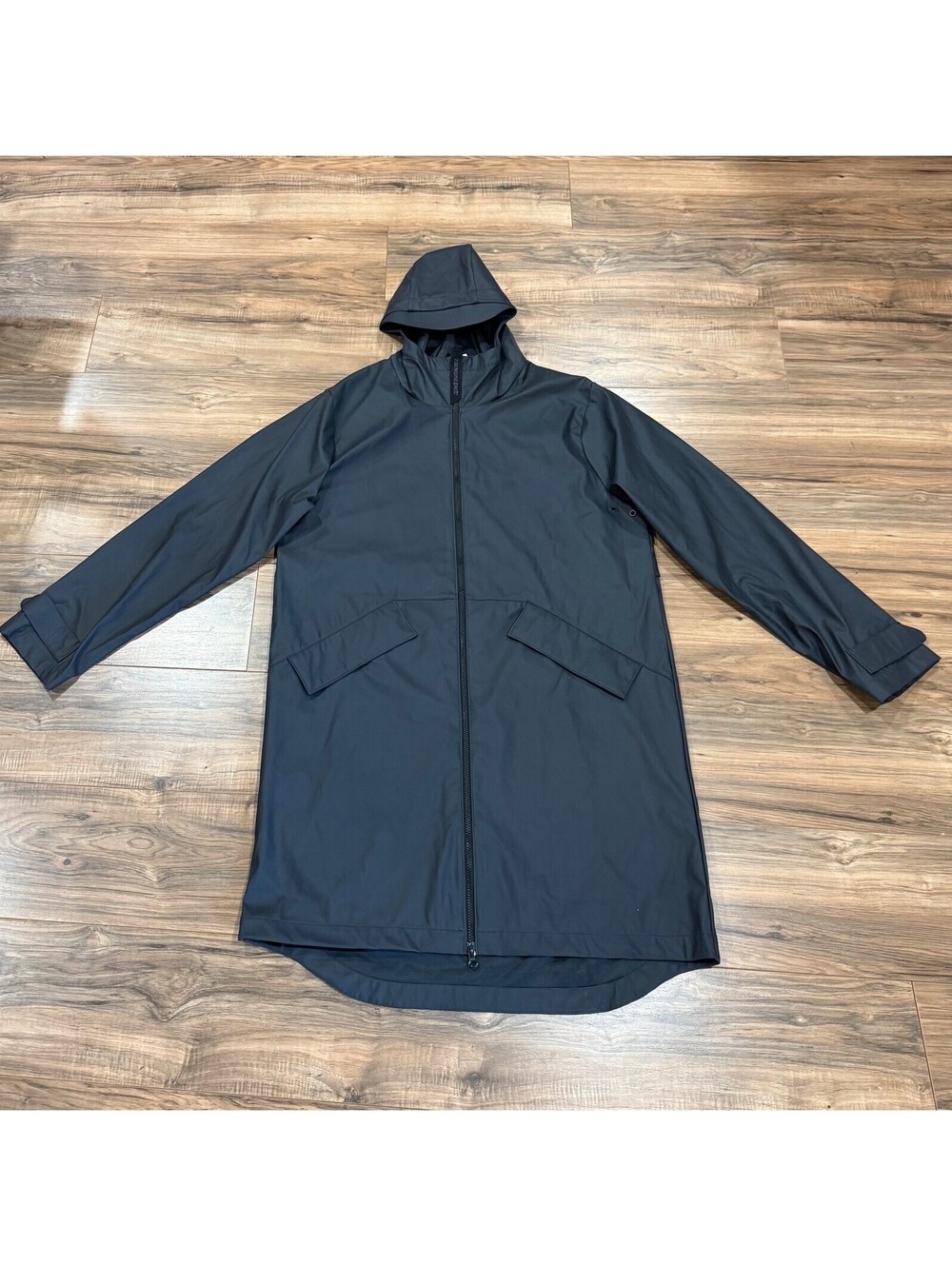 Jordan 23 Engineered Men's Trench Jacket